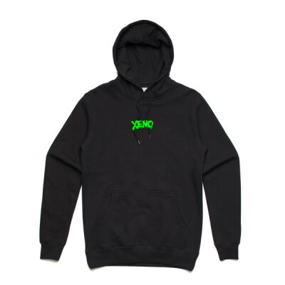 Xeno Outline Hood Thumbnail