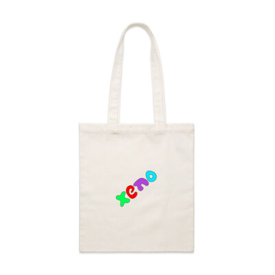 PLAYFUL TOTE Thumbnail