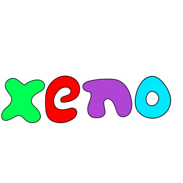XENO PLAYFUL Thumbnail