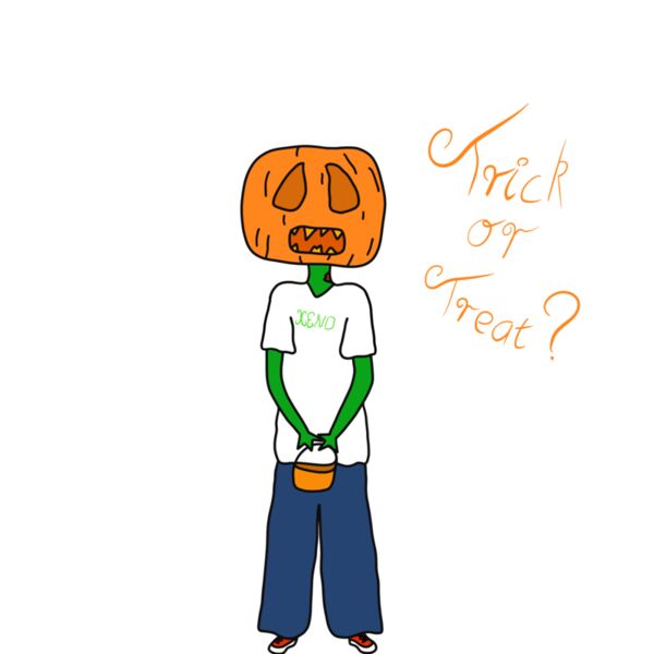 Trick or Treat 1 Thumbnail