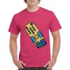 HeavyCotton™ Tee (Same Day) Thumbnail