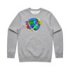 Mens United Crew (Clearance) Thumbnail