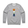 Mens United Crew (Clearance) Thumbnail