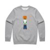 Mens United Crew (Clearance) Thumbnail
