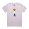 Men's Heavy Tee (Same Day) Thumbnail