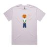 Men's Heavy Tee (Same Day) Thumbnail