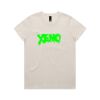 Women's Maple Tee Thumbnail