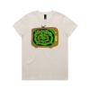 Women's Maple Tee Thumbnail
