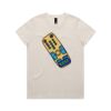 Women's Maple Tee Thumbnail