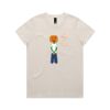 Women's Maple Tee Thumbnail