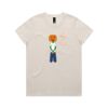 Women's Maple Tee Thumbnail