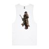 Mens Barnard Tank Thumbnail
