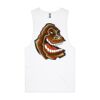 Mens Barnard Tank Thumbnail