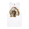 Mens Barnard Tank Thumbnail