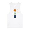 Mens Barnard Tank Thumbnail