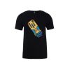 Mens Fitted Cotton Tee Thumbnail